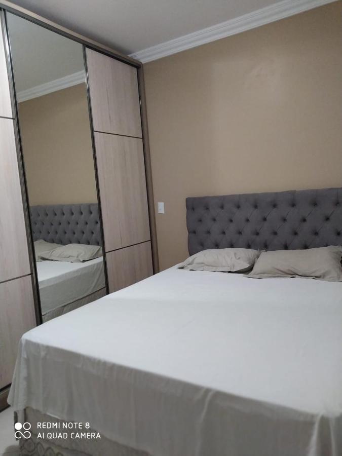 Apto Jairo E Eliane Com 03 Quartos E Garagem Interna Apartment Sao Jose  Luaran gambar