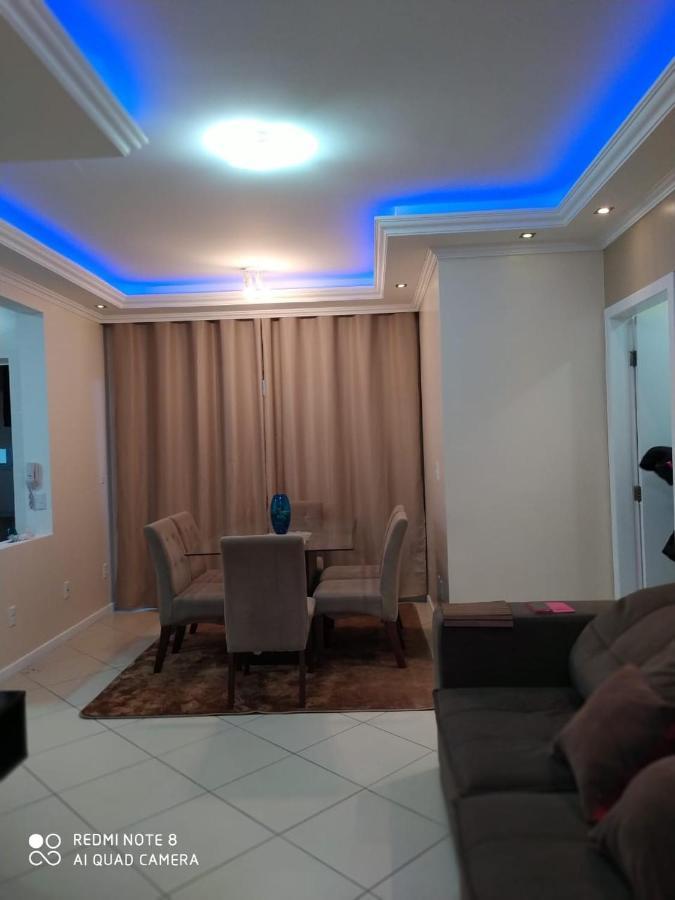 Apto Jairo E Eliane Com 03 Quartos E Garagem Interna Apartment Sao Jose  Luaran gambar