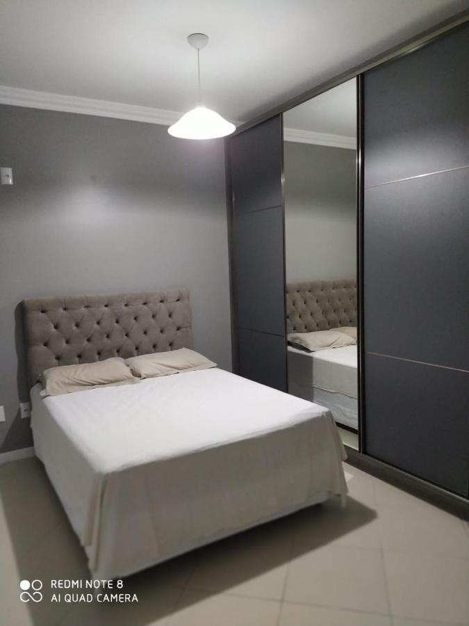 Apto Jairo E Eliane Com 03 Quartos E Garagem Interna Apartment Sao Jose  Luaran gambar