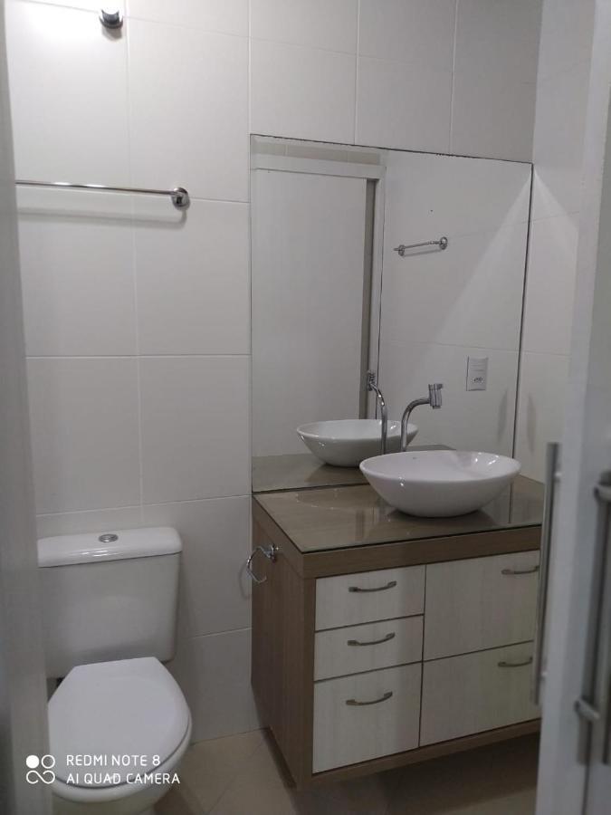 Apto Jairo E Eliane Com 03 Quartos E Garagem Interna Apartment Sao Jose  Luaran gambar