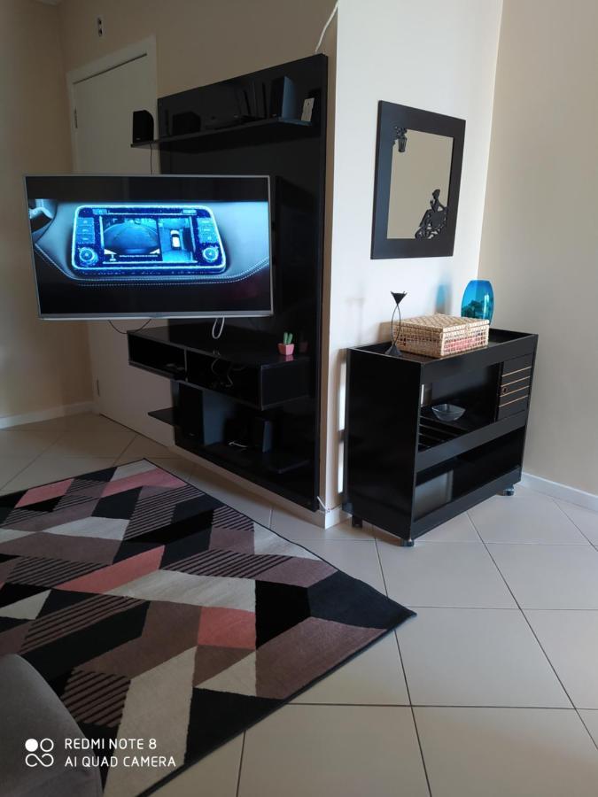 Apto Jairo E Eliane Com 03 Quartos E Garagem Interna Apartment Sao Jose  Luaran gambar