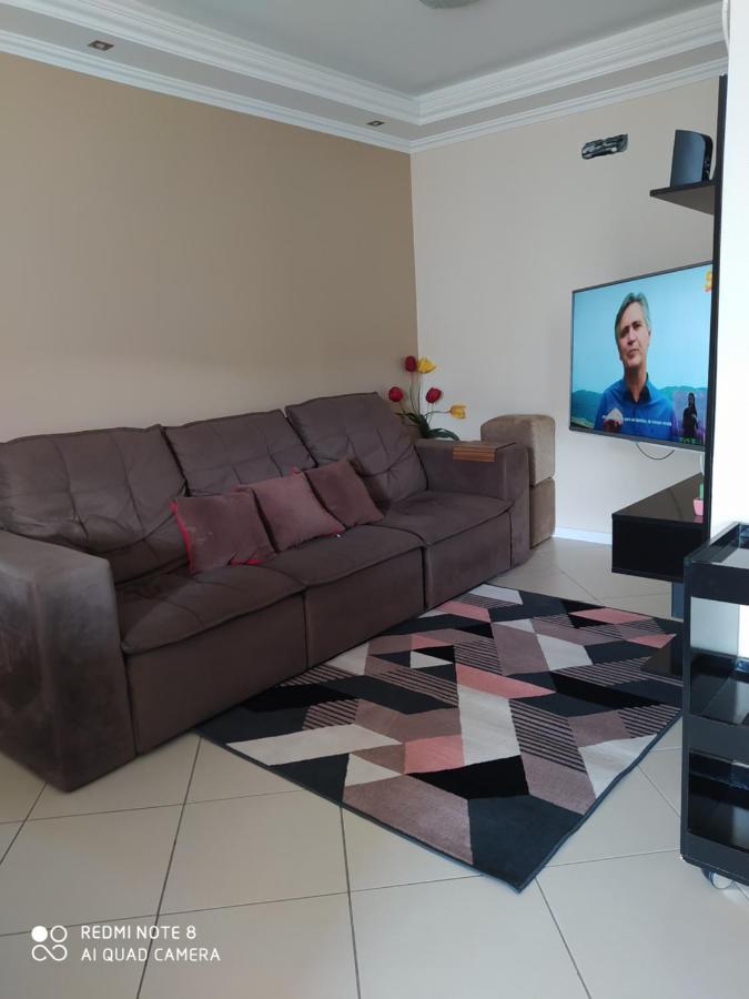 Apto Jairo E Eliane Com 03 Quartos E Garagem Interna Apartment Sao Jose  Luaran gambar