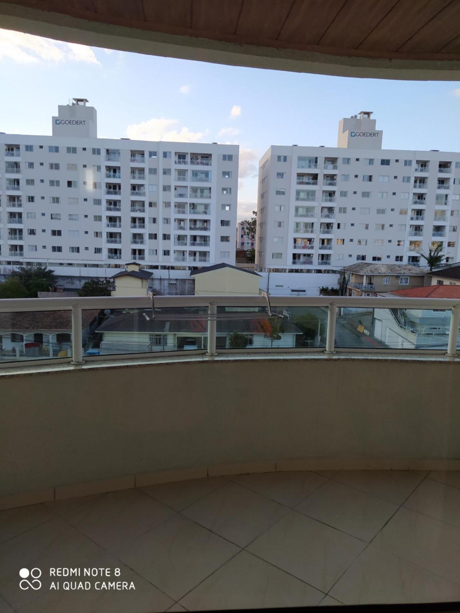 Apto Jairo E Eliane Com 03 Quartos E Garagem Interna Apartment Sao Jose  Bilik gambar
