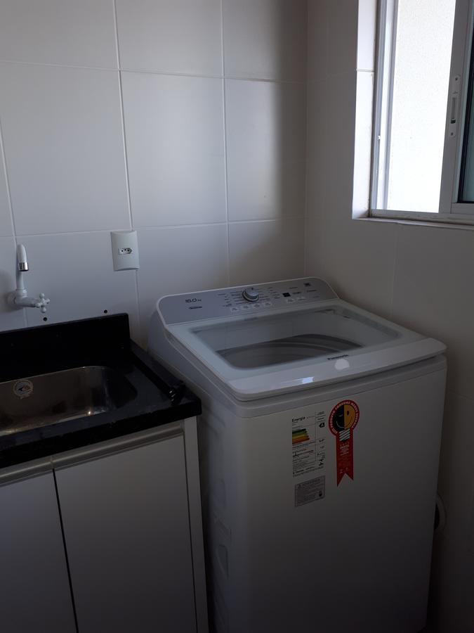 Apto Jairo E Eliane Com 03 Quartos E Garagem Interna Apartment Sao Jose  Luaran gambar